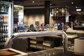 Quality Hotel Rules Club Wagga