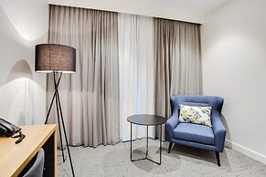 Quality Hotel Rules Club Wagga