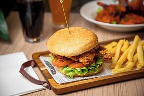 Quality Hotel Rules Club Wagga