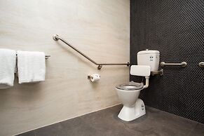 Quality Hotel Rules Club Wagga