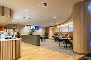 Quality Hotel Rules Club Wagga