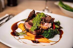 Quality Hotel Rules Club Wagga