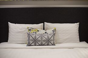 Quality Hotel Rules Club Wagga