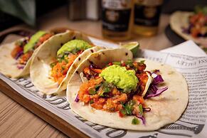 Quality Hotel Rules Club Wagga