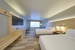 Holiday Inn Express & Suites Hermiston Downtown by IHG