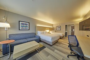 Holiday Inn Express & Suites Hermiston Downtown by IHG