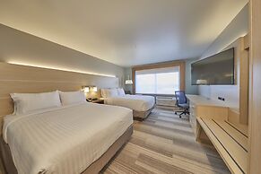 Holiday Inn Express & Suites Hermiston Downtown by IHG