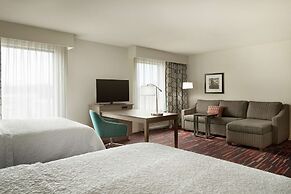 Hampton Inn & Suites St. Louis/Alton