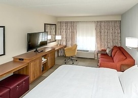 Hampton Inn & Suites St. Louis/Alton