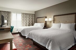Hampton Inn & Suites St. Louis/Alton