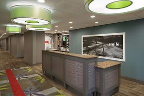 Hampton Inn & Suites St. Louis/Alton