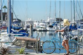 Shade Hotel Redondo Beach