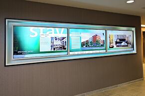 SpringHill Suites by Marriott Seattle Issaquah