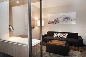 SpringHill Suites by Marriott Seattle Issaquah
