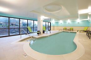 SpringHill Suites by Marriott Seattle Issaquah