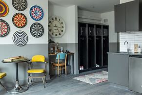 The Chicago Hotel Collection River North