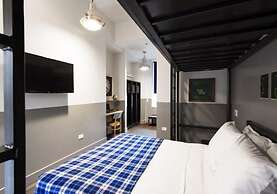 The Chicago Hotel Collection River North