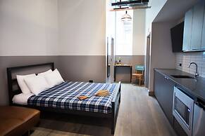 The Chicago Hotel Collection River North