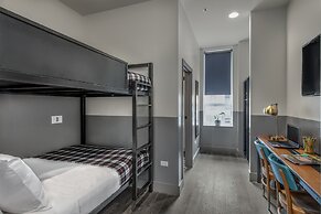 The Chicago Hotel Collection River North