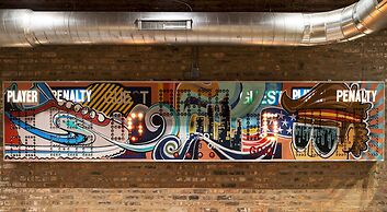 The Chicago Hotel Collection River North