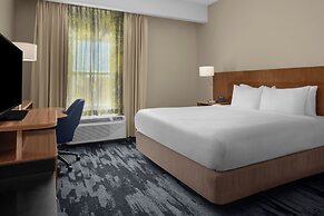 Fairfield Inn & Suites Savannah Downtown/Historic District