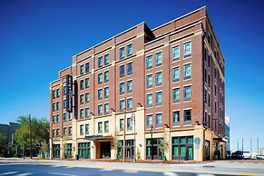 Fairfield Inn & Suites Savannah Downtown/Historic District