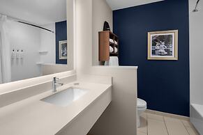 Fairfield Inn & Suites Savannah Downtown/Historic District