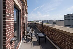 Fairfield Inn & Suites Savannah Downtown/Historic District