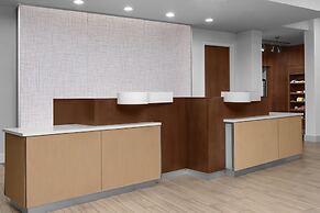 Fairfield Inn & Suites Savannah Downtown/Historic District