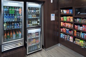 Fairfield Inn & Suites Savannah Downtown/Historic District