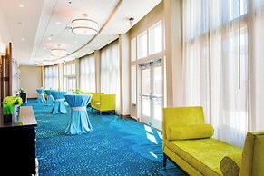 Fairfield Inn & Suites Savannah Downtown/Historic District