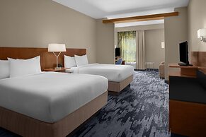 Fairfield Inn & Suites Savannah Downtown/Historic District