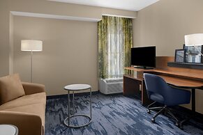 Fairfield Inn & Suites Savannah Downtown/Historic District