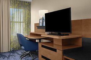 Fairfield Inn & Suites Savannah Downtown/Historic District