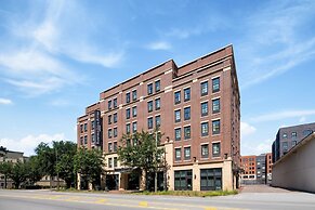 Fairfield Inn & Suites Savannah Downtown/Historic District