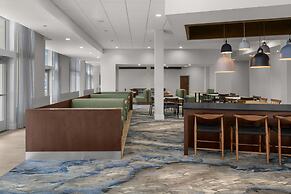 Fairfield Inn & Suites Savannah Downtown/Historic District