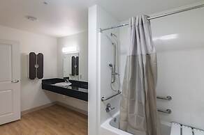 Studio 6 Colorado City, TX