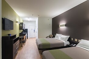 Studio 6 Colorado City, TX