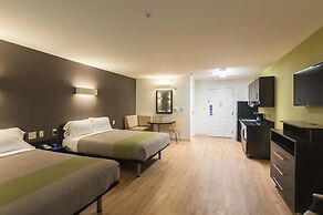 Studio 6 Colorado City, TX