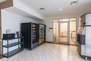 Studio 6 Colorado City, TX