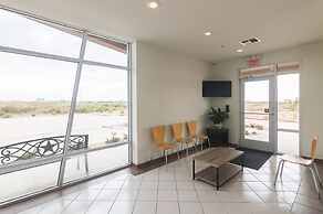 Studio 6 Colorado City, TX