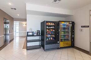 Studio 6 Colorado City, TX