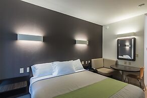 Studio 6 Colorado City, TX