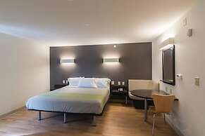 Studio 6 Colorado City, TX