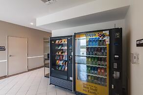 Studio 6 Colorado City, TX