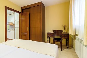 Apartamentos Silken Playa de Toro