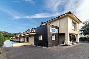 Apartamentos Silken Playa de Toro