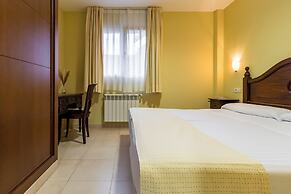 Apartamentos Silken Playa de Toro