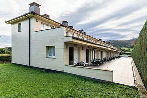 Apartamentos Silken Playa de Toro