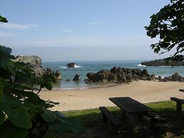 Apartamentos Silken Playa de Toro